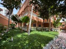 Charmante villa à louer Ngor Virage