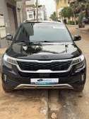 Seltos SX 2021