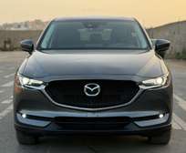 MAZDA CX5 GT 2019