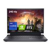 Dell G16 Gaming Ram32 Rtx 4060 8Giga dédié