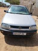 Golf diesel