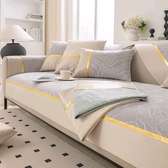 Housse canapé sofa