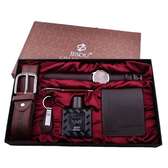 Coffret montre homme