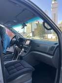 LOCATION HYUNDAI STAREX 9 PLACES AVEC CHAUFFEUR