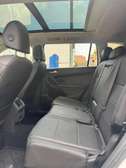 Volkswagen Tiguan automatique essence TSi