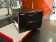 Fujifilm X100VI