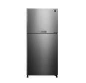 Sharp fridge