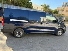 CITROEN JUMPY 2017