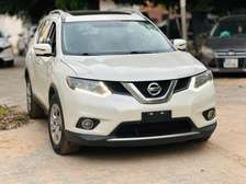 Nissan rogue année 2016 venant