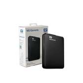 Western Digital Disque dur externe SSD 128. 256. 512GO