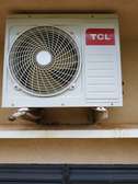 Climatiseur mural Split 12000 btu