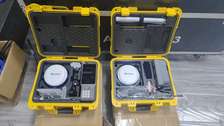 Gps différentiel semi neuf Sinding X7 avec caméra