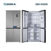 Réfrigérateur Deska Side By Side 4portes Inverter