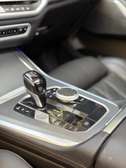 BMW X5  xdrive 40i ANNÉE 2023