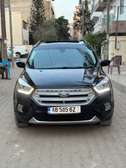 Ford escape sel