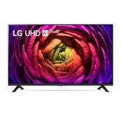 LG UHD AI ThinQ 65 pouces 4K TV
