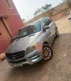 Mercedes ML350