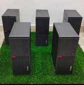 Lonovo thinkcentre m710t
