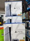 Ps5 slim scellé