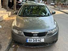 Kia forte Année : 2009