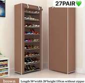 Rangement chaussure 27paire