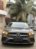 Mercedes-Benz Modèle : Classe A 200 - 4 Matic Année :   2020