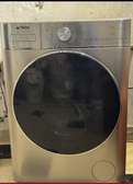 MACHINE À LAVER ASTECH 10Kg