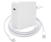 Chargeur macbook usb c original