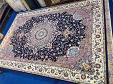 Moquette Salon ROYAL TAPIS iranienne perçant 160x235