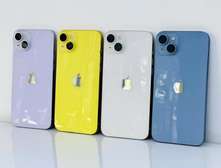 IPHONE 14 Plus 128G