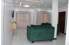 Appartement meublé à Ouest Foire
