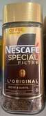 CAFÉ SOLUBLE 180/200 grs