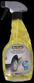 Norauto rénovateur plastiques extérieurs 500 ml spray