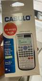 CALCULATRICE SCIENTIFIQUE CASULO