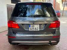 Mercedes gl450