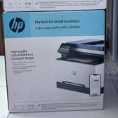 IMPRIMANTE HPLaserJet Pro MFP 3303fDW 3EN1