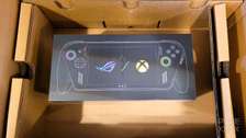 Asus Rog Xbox Ally X