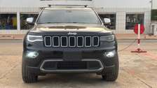 Jeepe grand Cherokee