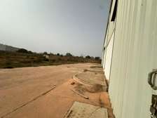 HANGAR A LOUE DIAMNIADIO