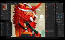 Design graphique et infographie