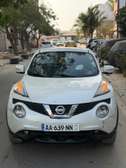 Nissan JUKE Année 2016