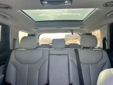 Location Luxueux SUV Hyundai Palisade