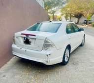 Ford Fusion berline 2012