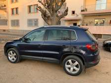 Volkswagen Tiguan 2011 à vendre
