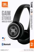 JBL