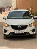 Mazda CX-5 SUV