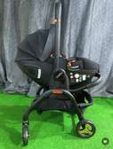 Poussette Cozy 2 en 1