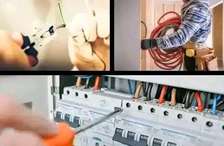 Électricien Électrotechnicien