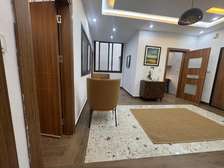 Appartement meublé à louer sacré cœur derrière pape Diop