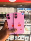 iPhone 13 128 Go Rose double caméra